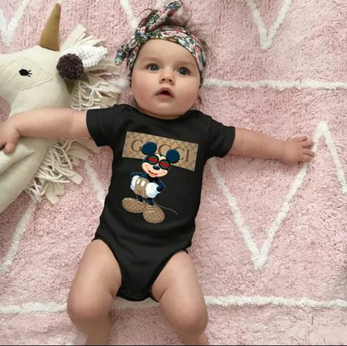 Body Bebe Infantil Gucci Mickey Importado Brinde Mercado Livre Body Bebe Infantil Gucci Mickey Importado Brinde Mercado Livre