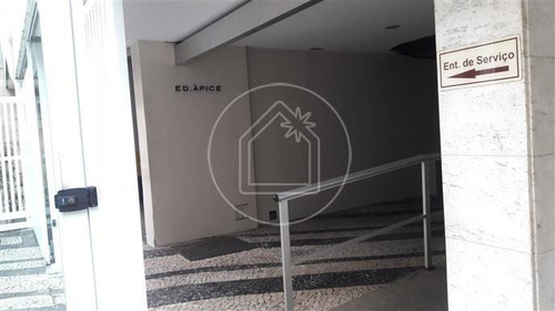 Apartamento - Ref: 880653