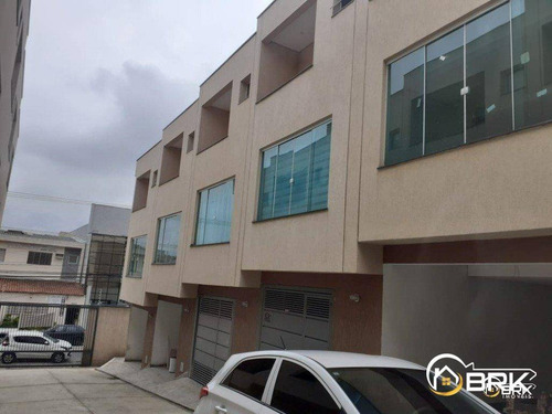 Casa Condomínio - Ca0772