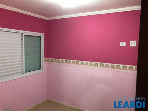 Apartamento - Tatuapé - Sp - 635060