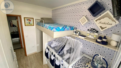 Imagem 13 de 26 de Apartamento A Venda No Bairro Vila Galvão Em Guarulhos - - 738-1