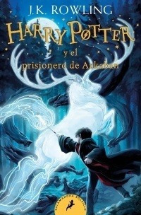 3 Harry Potter Y El Prisionero De Azkaban - Rowling, J.k