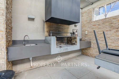 Espectacular Penthouse En Venta / 4d 3b / Con Gran...