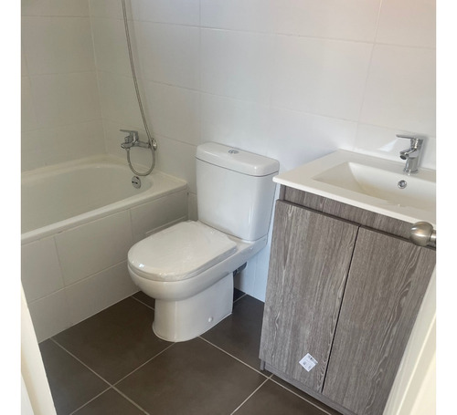 Casa Nueva! 3d+3b+estar+2estac - Villa Brisas De Rengo