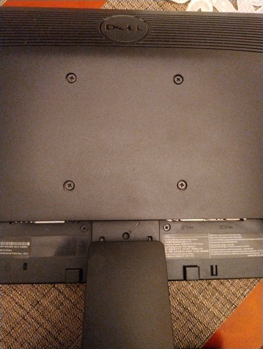 Dell Monitor 19 Pulgadas (Usado)