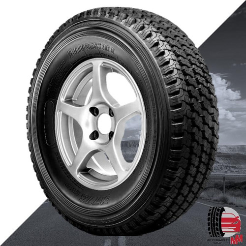 Llanta Bridgestone M773 Swp 215/75r14 104/101r