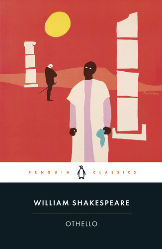 Othello, De Shakespeare, William. Editora Penguin Classics Em Português