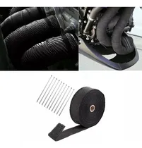 Comprar Thermotec Cinta Aislante Para Header Y Tubos De Escapes Jdm