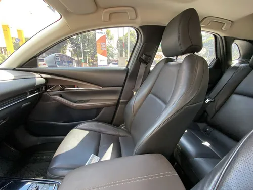 Mazda CX-30 2.5 Grand Touring Lx At 4x2 2022