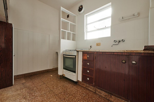 Imagen 4 de 22 de Venta Departamento 3 Ambientes 2 Dormitorios Todo Luz Natural - Monte Castro