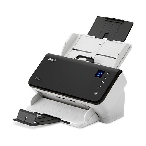 Kodak E1030 Scanner 30 Ppm Adf 80 Duplex