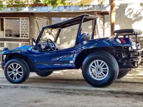 Buggy