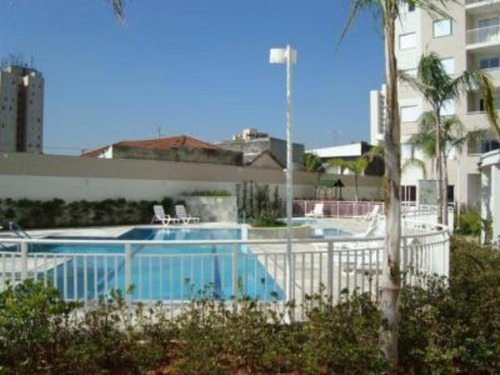 Imagem 16 de 19 de Apartamento Para Venda Em Presidente Altino - Ap01523 - 69545247