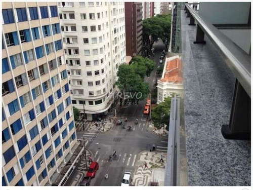 Imagem 8 de 15 de Salas/conjuntos - Centro - Ref: 2792 - V-2792