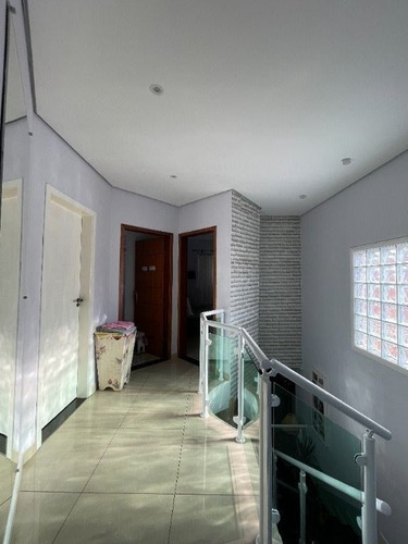 Imagem 16 de 28 de Casa Com 3 Dormitórios À Venda, 140 M² Por R$ 460.000,00 - Jardim Agarussi - Itu/sp - Ca1119