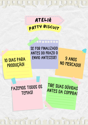 10 Biscuit Bela E A Fera