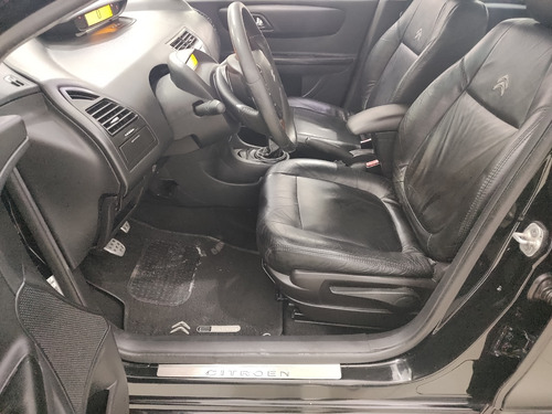 Citroën C4 2.0 Exclusive Sport Flex 5p