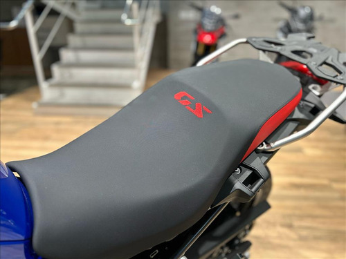 Bmw F 800 Gs