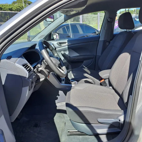 Volkswagen T-Cross 1.0 200 TSI 12V (Aut) (Flex)