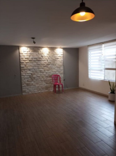 Urgente Vendo Departamento En Colonia Anahuac-miguel Hidalgo