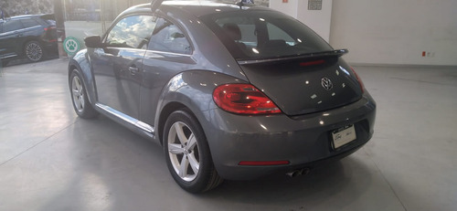 Volkswagen Beetle 2.5 Sportline At