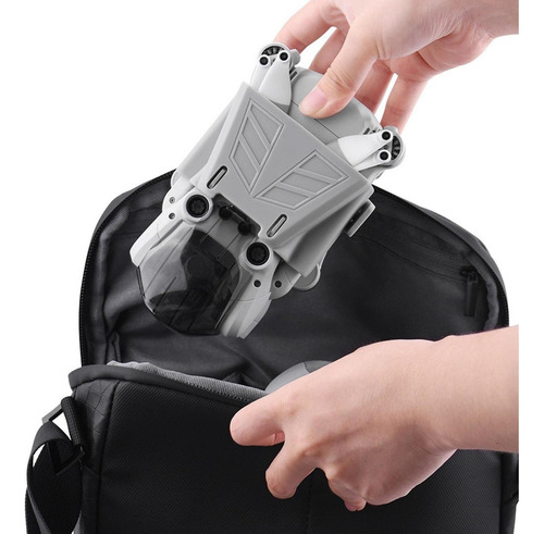 Soporte De Hélices Para Dron Compatible Con Dji Mini 3 Pro,