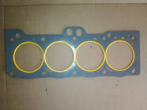 Empacadura De Cámara De Toyota 1.8 Y 1.6 Full Inyección 2mm
