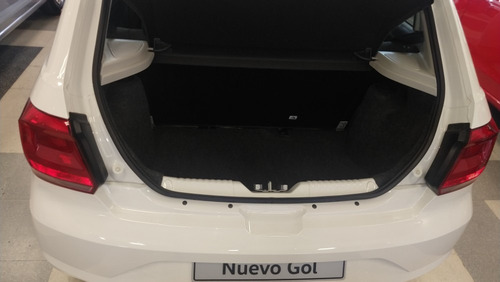 Volkswagen Gol Trend Trendline Disponible Mr1 A2