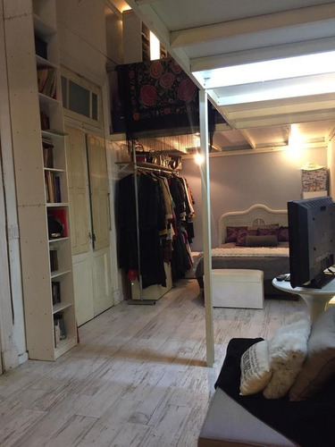 Imagen 29 de 30 de 3 Ambientes Tipo Loft Todo A Nuevo Muy Bajas Expensas