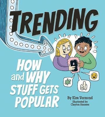 Libro Trending: How And Why Stuff Gets Popular - Kira Ver...