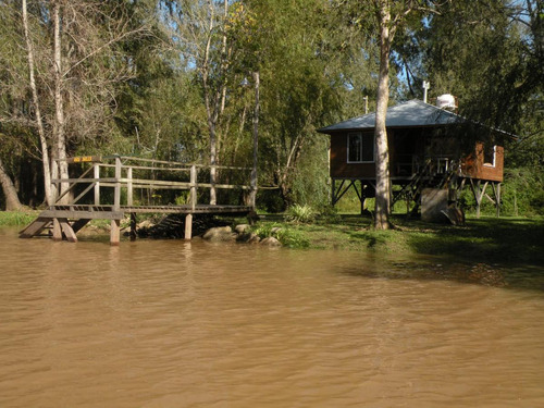 Casa Venta Delta Tigre