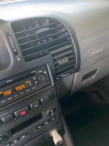 Imagem 12 de 13 de Chevrolet Zafira 2012 2.0 Collection Flex Power Aut. 5p