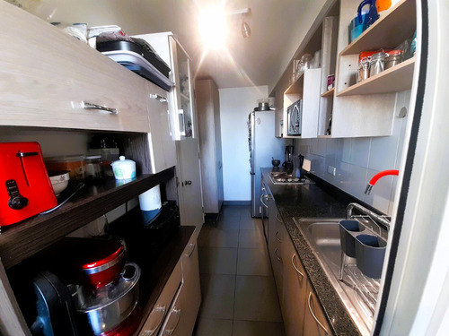Estupendo Departamento 3 Dormitorio- Llano Subercaseaux