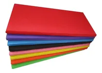 Comprar 10 Colchonetas Guardería, Gimnasia, Yoga 120x60x5cm. Vinil