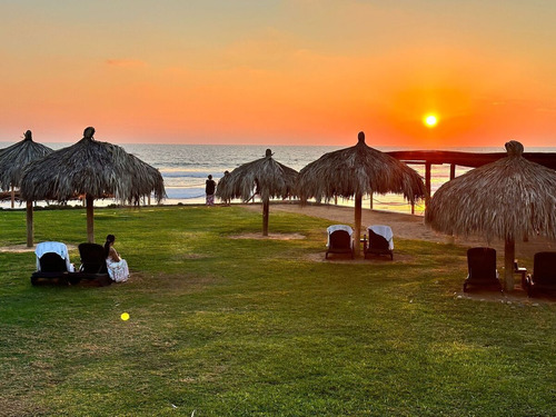 Departamento A Unos Pasos De La Playa En Zona Diamante