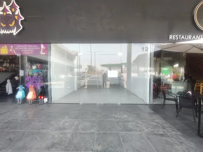 Edificio en renta