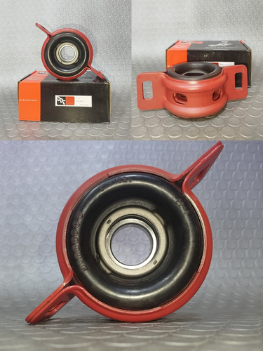 Chumacera Hilux Pickup 4x2 Mv