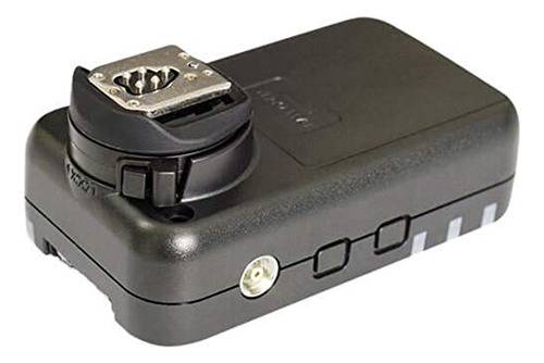 Disparador Flash Ettl Inalámbrico Yongnuo Yn622c Ii Con Alta