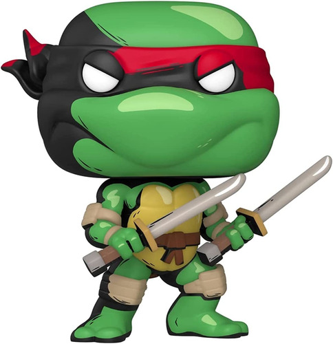¡estallido Comics Teenage Mutant Ninja Turtles: Leonar...