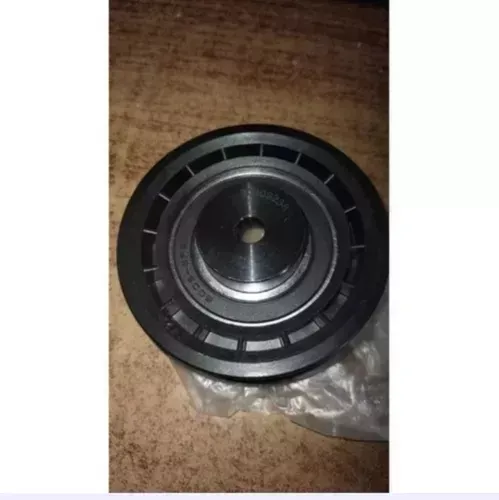 Polea Loca Acanalad Tensor Corsa Chevy Orig Gm Ref: 90409238