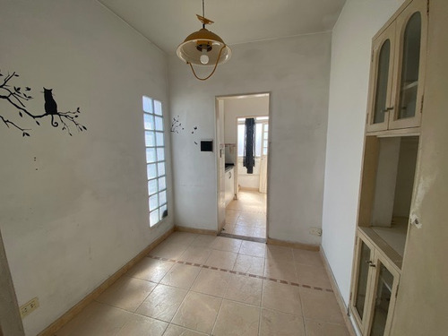 Imagen 7 de 7 de Venta- Depto 3 Ambientes A Remodelar !