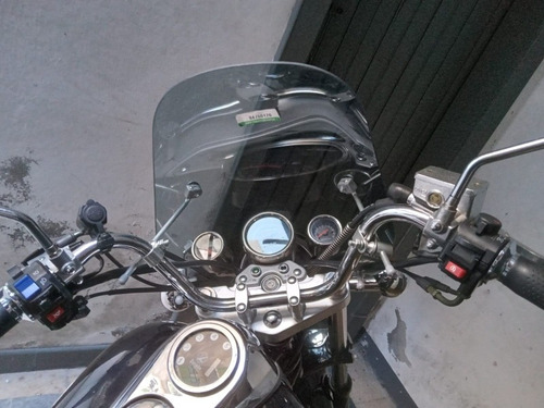 Imagen 2 de 4 de Zanella Patagonia Eagle 250c