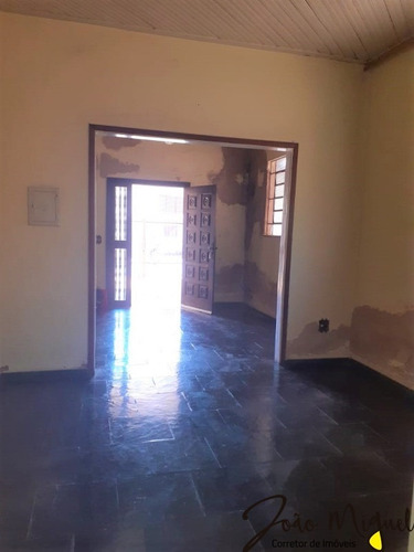 Casa Higienopolis, Ca00432, Catanduva, Joao Miguel Corretor De Imoveis, Venda De Imoveis - Ca00432 - 68690672