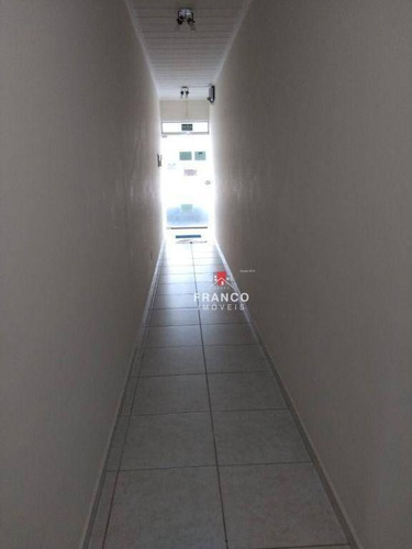 Imagem 2 de 16 de Òtima Sala Comercial Em Valinhos - Sa0254
