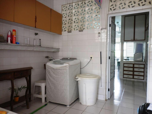 Imagem 16 de 20 de Casa Em Candeias, Jaboatão Dos Guararapes/pe De 331m² 5 Quartos À Venda Por R$ 950.000,00 - Ca399786-s