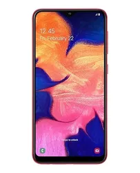 Comprar Samsung Galaxy A10 A105m 32gb 2gb Ram Vermelho | Usado Bom no Mercado Livre