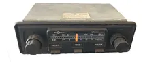 Comprar Radio Am Fm Motoradio Spix 50w Ars M22 Fusca Kombi Brasilia