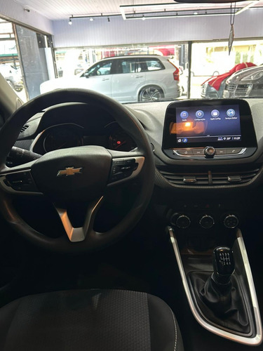 Chevrolet Onix 10mt Lt2 2023