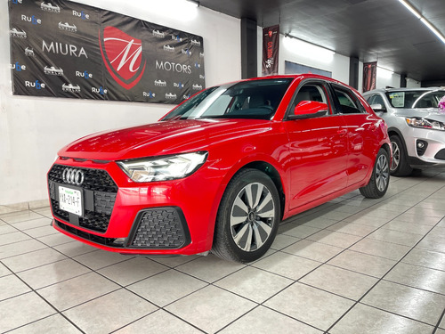 Audi A1 1. 0 Sportback 30 Tfsi Cool