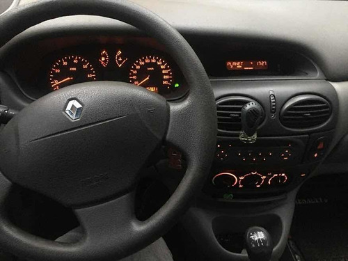 Renault Scénic 1.9 Tdi